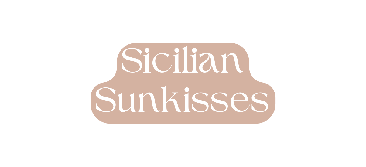 Sicilian Sunkisses